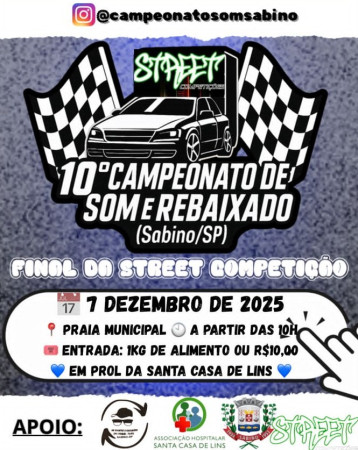 Sabino-SP - 07 de dezembro de 2025 (FINAL 2025)