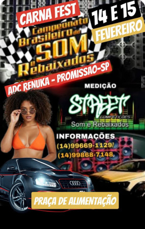 Promissão-SP - 15 de fevereiro de 2026